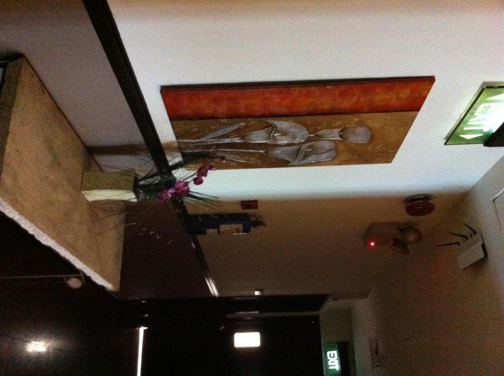 Jjh Boutique Hotel Singapur