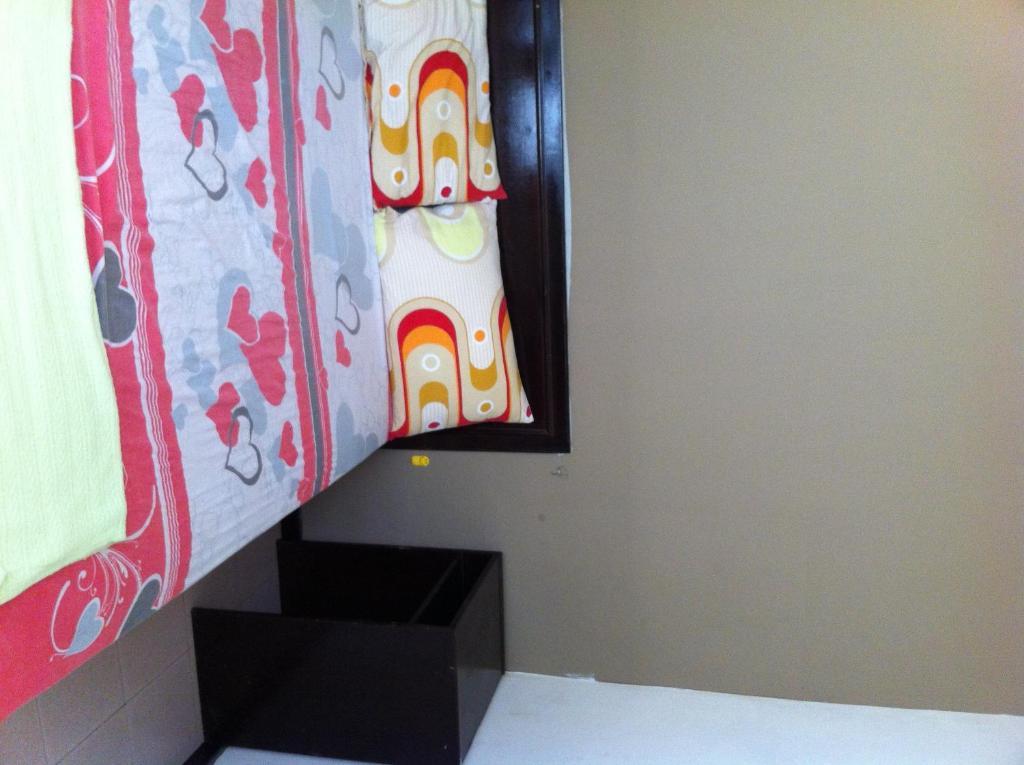Jjh Boutique Hotel Singapur
